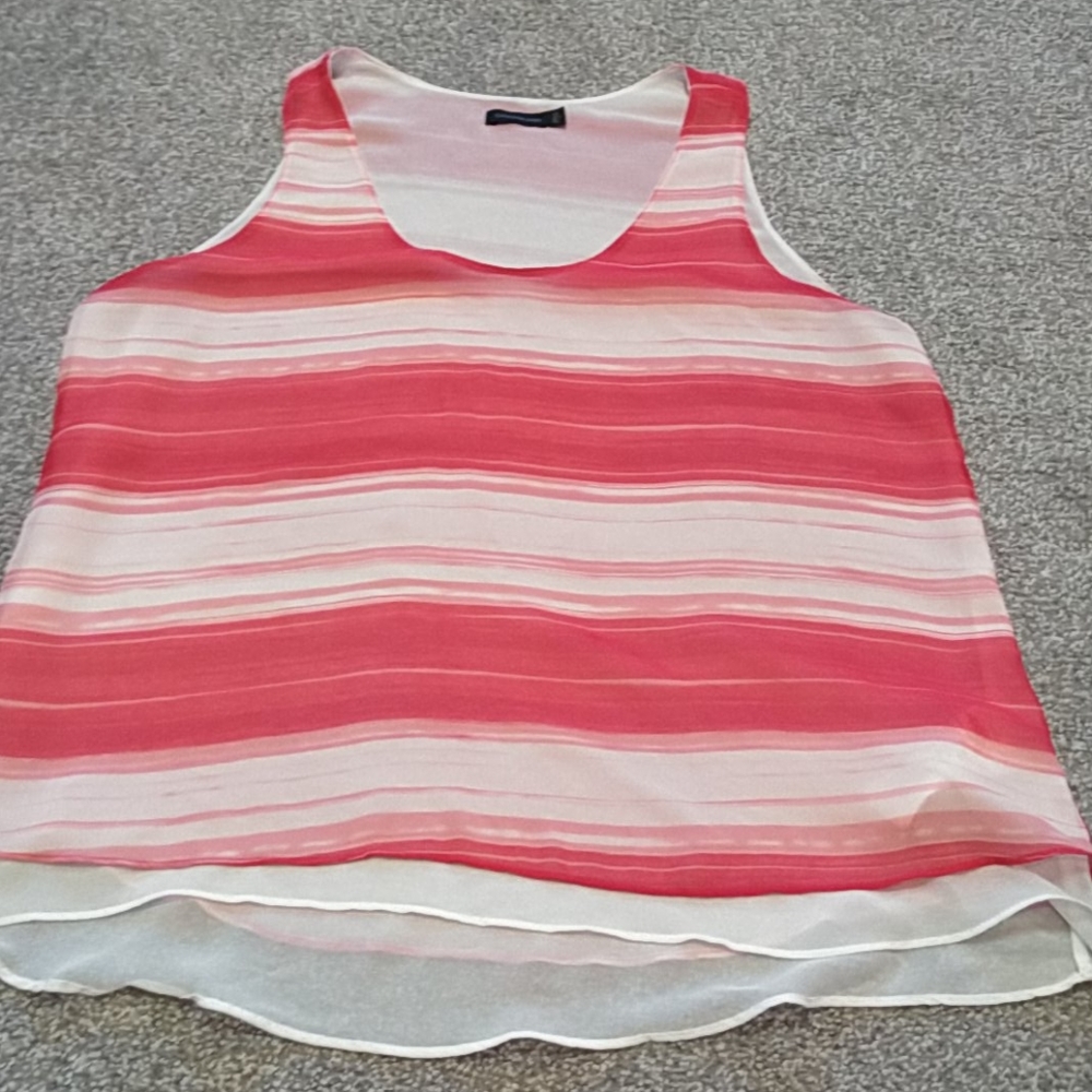 Calvin Klein tank top